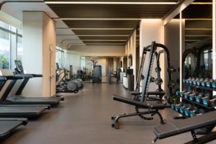 fashion town hotel shenzhen mgallery collection