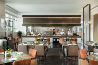 fashion town hotel shenzhen mgallery collection