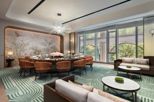 fashion town hotel shenzhen mgallery collection