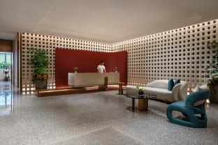 fashion town hotel shenzhen mgallery collection