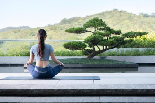 fashion town hotel shenzhen mgallery collection