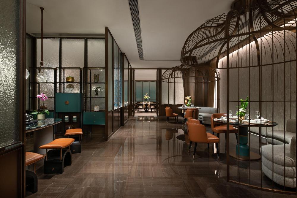 fashion town hotel shenzhen mgallery collection