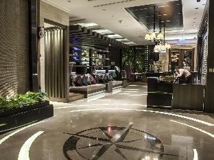 the continent hotel sukhumvit