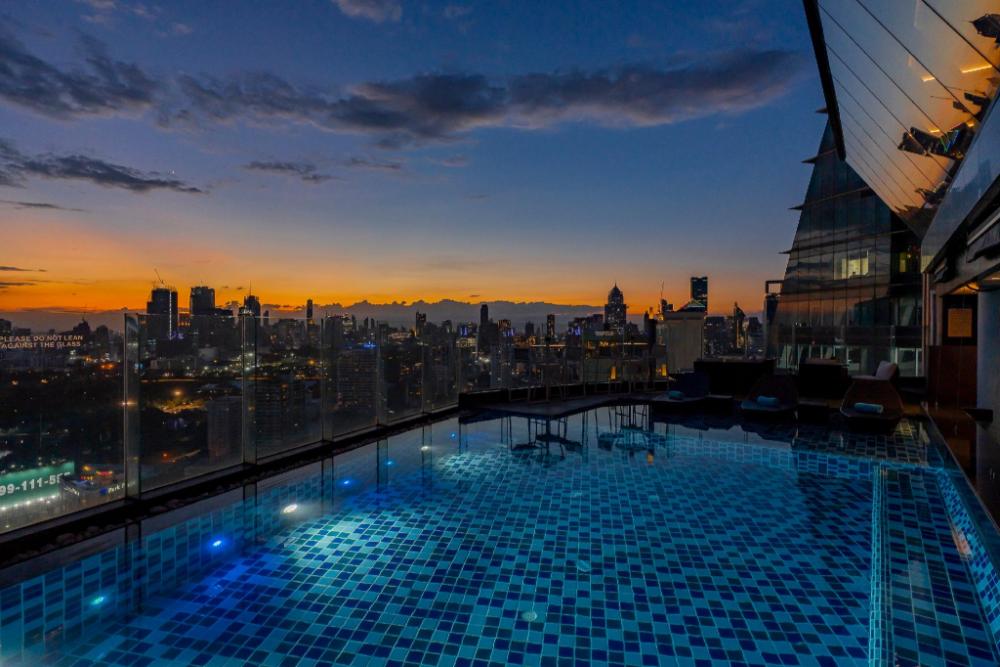 the continent hotel sukhumvit