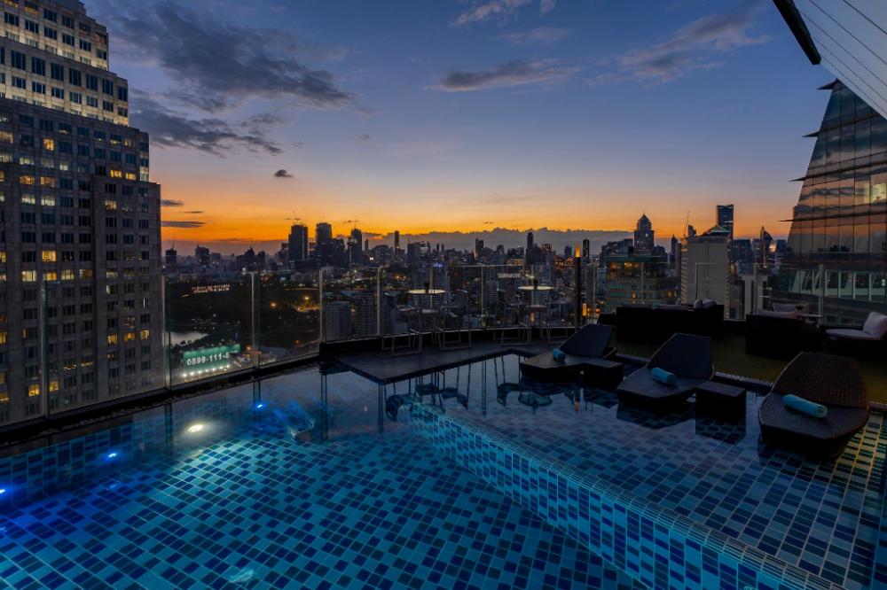 the continent hotel sukhumvit