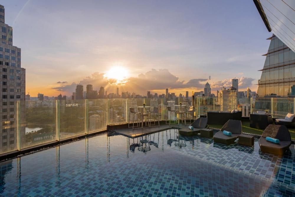 the continent hotel sukhumvit
