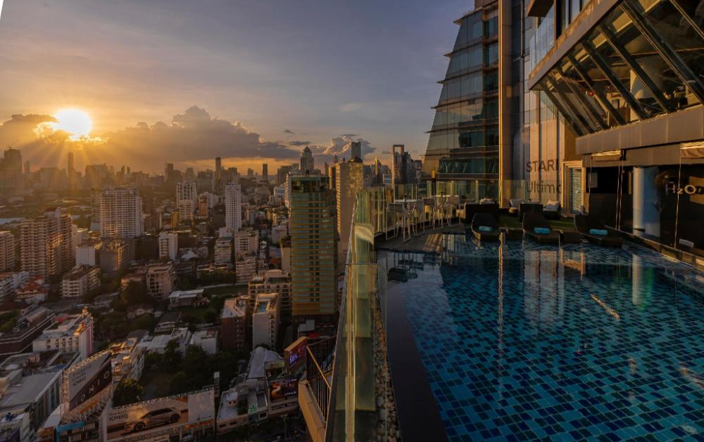 the continent hotel sukhumvit