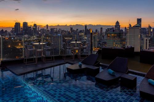the continent hotel sukhumvit