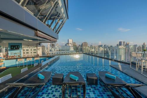 the continent hotel sukhumvit