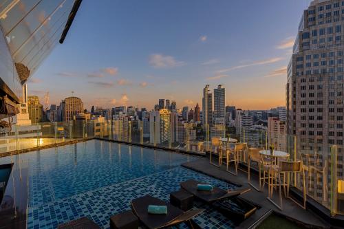 the continent hotel sukhumvit