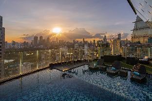 the continent hotel sukhumvit