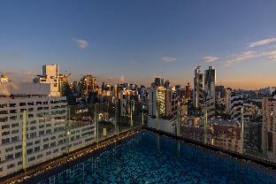 the continent hotel sukhumvit