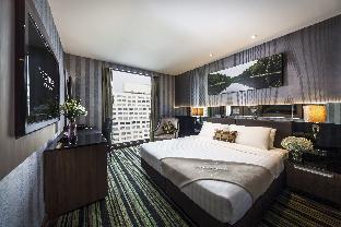 the continent hotel sukhumvit