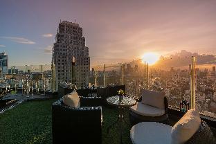 the continent hotel sukhumvit