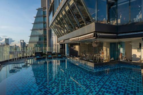 the continent hotel sukhumvit