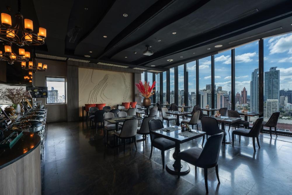 the continent hotel sukhumvit