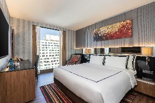 the continent hotel sukhumvit