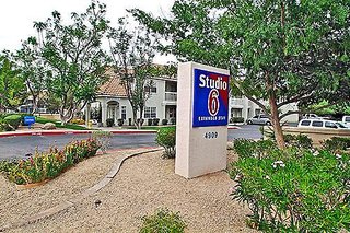studio 6 tempe az