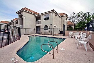 studio 6 tempe az