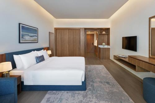 beach bay hotel mirfa