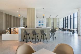 beach bay hotel mirfa