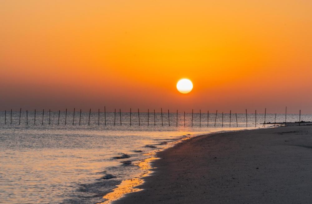 beach bay hotel mirfa