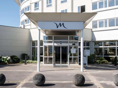 mercure compiegne sud
