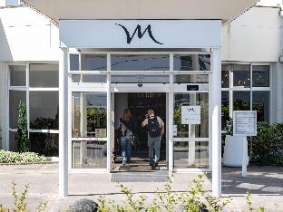 mercure compiegne sud