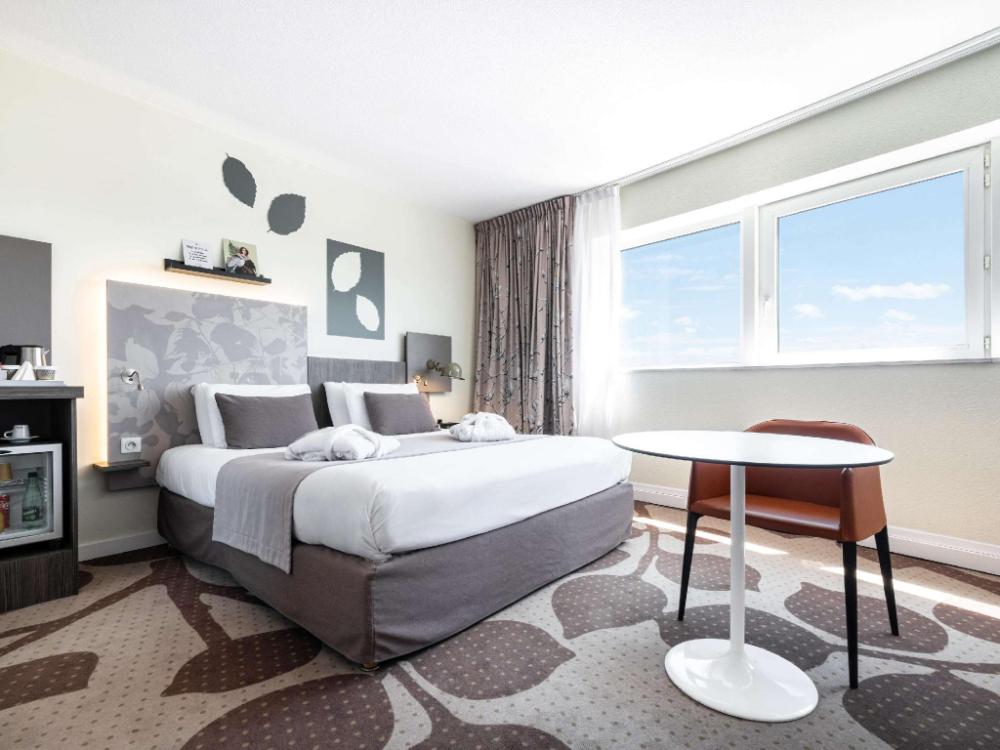 mercure compiegne sud