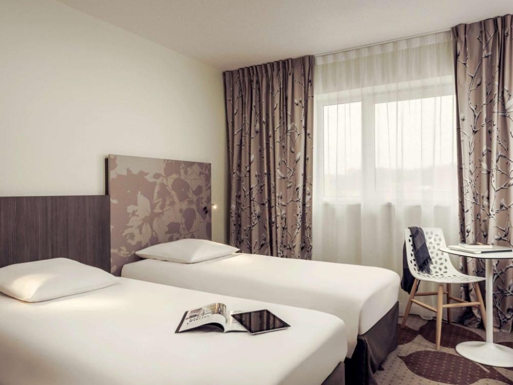 mercure compiegne sud