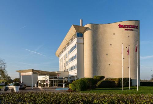 mercure compiegne sud