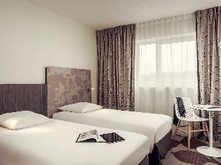 mercure compiegne sud