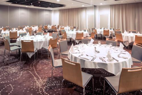 mercure compiegne sud