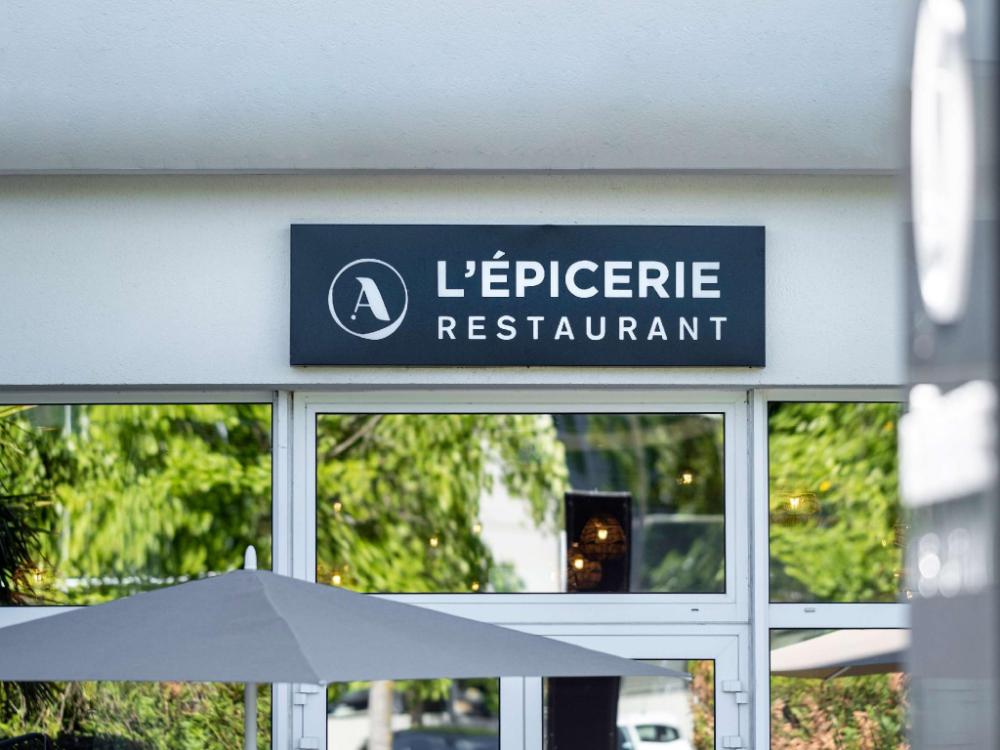 mercure compiegne sud