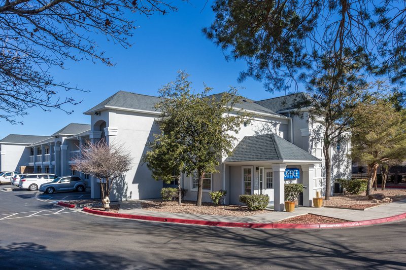 studio 6 albuquerque nm north