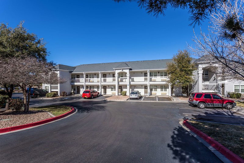 studio 6 albuquerque nm north