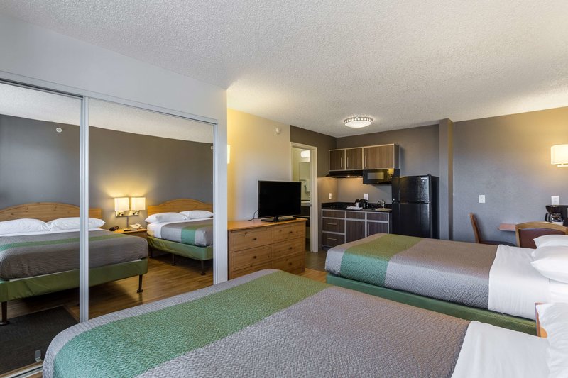 studio 6 albuquerque nm north