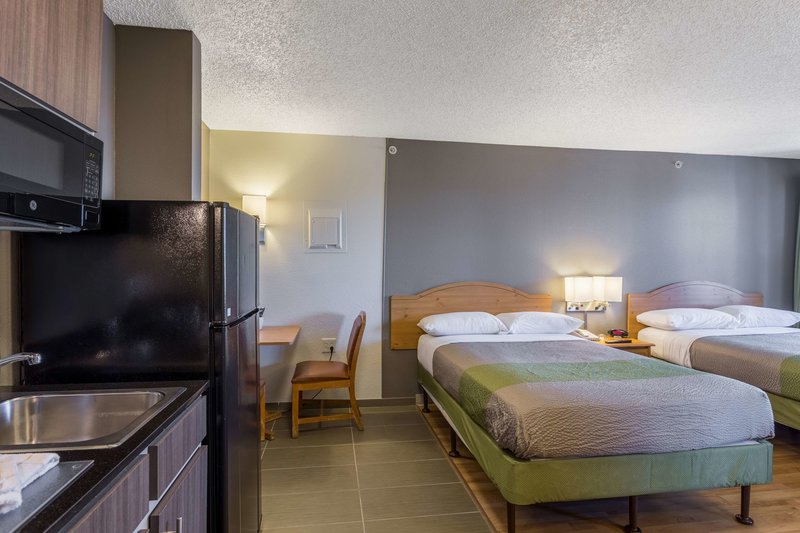 studio 6 albuquerque nm north