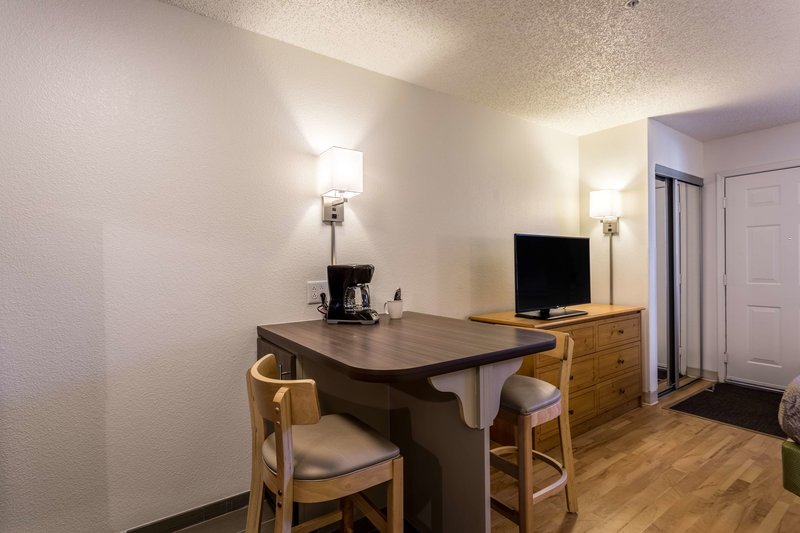 studio 6 albuquerque nm north