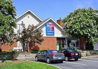 Studio 6 Greensboro, Nc,North Carolina>>Greensboro,2 star