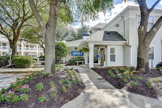 Studio 6 Houston, Tx - Hobby South,Downtown Houston>>Dallas,2 star