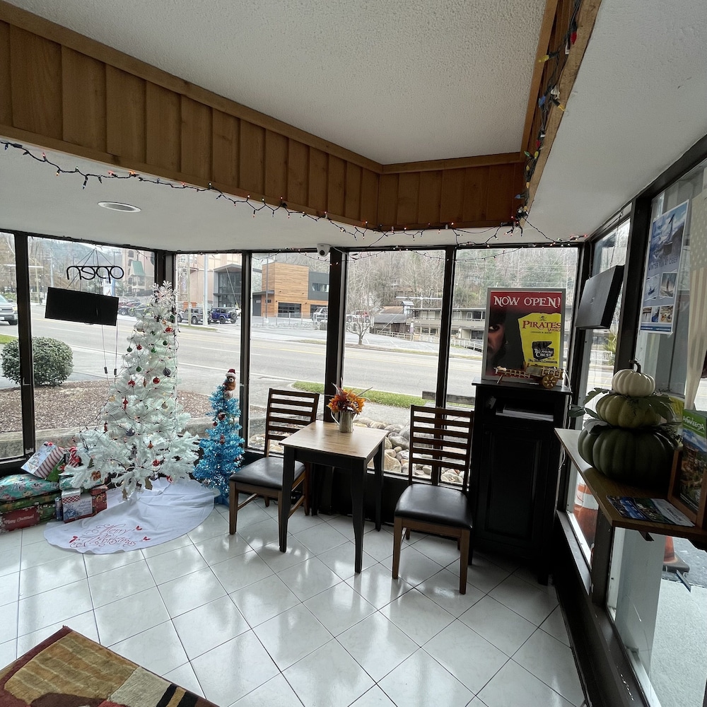 country town n suites