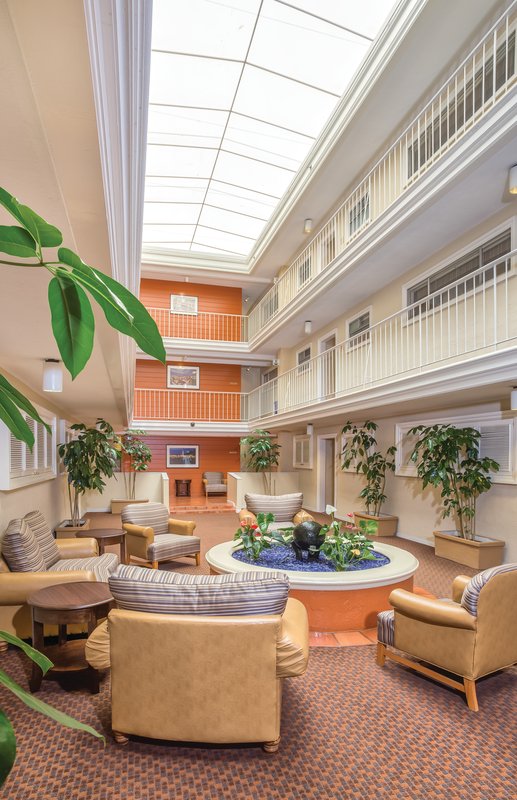 suites at fishermans wharf