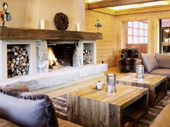 Hotel De Rougemont & Spa,Rougemont>>Gstaad,4 star