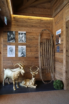 Hotel De Rougemont & Spa,Rougemont>>Gstaad,5 star