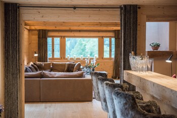 Hotel De Rougemont & Spa,Rougemont>>Gstaad,4 star