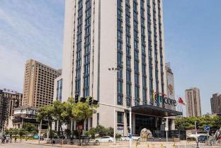 ramada encore by wyndham wuhan station