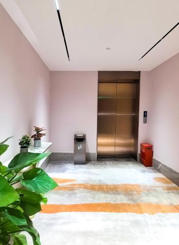 ramada encore by wyndham wuhan station