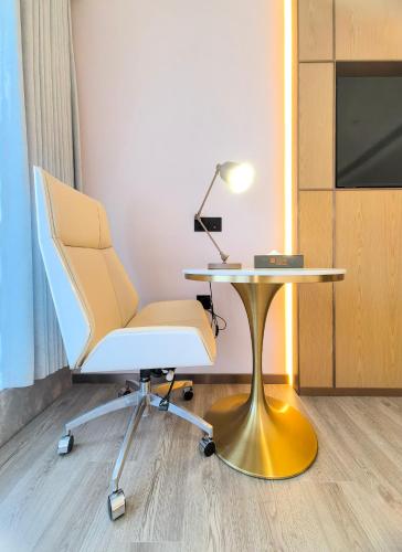 ramada encore by wyndham wuhan station