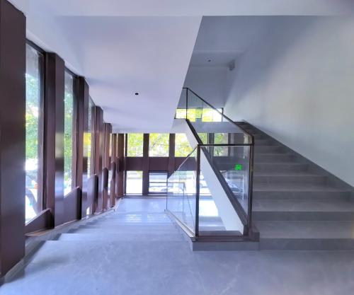 ramada encore by wyndham wuhan station